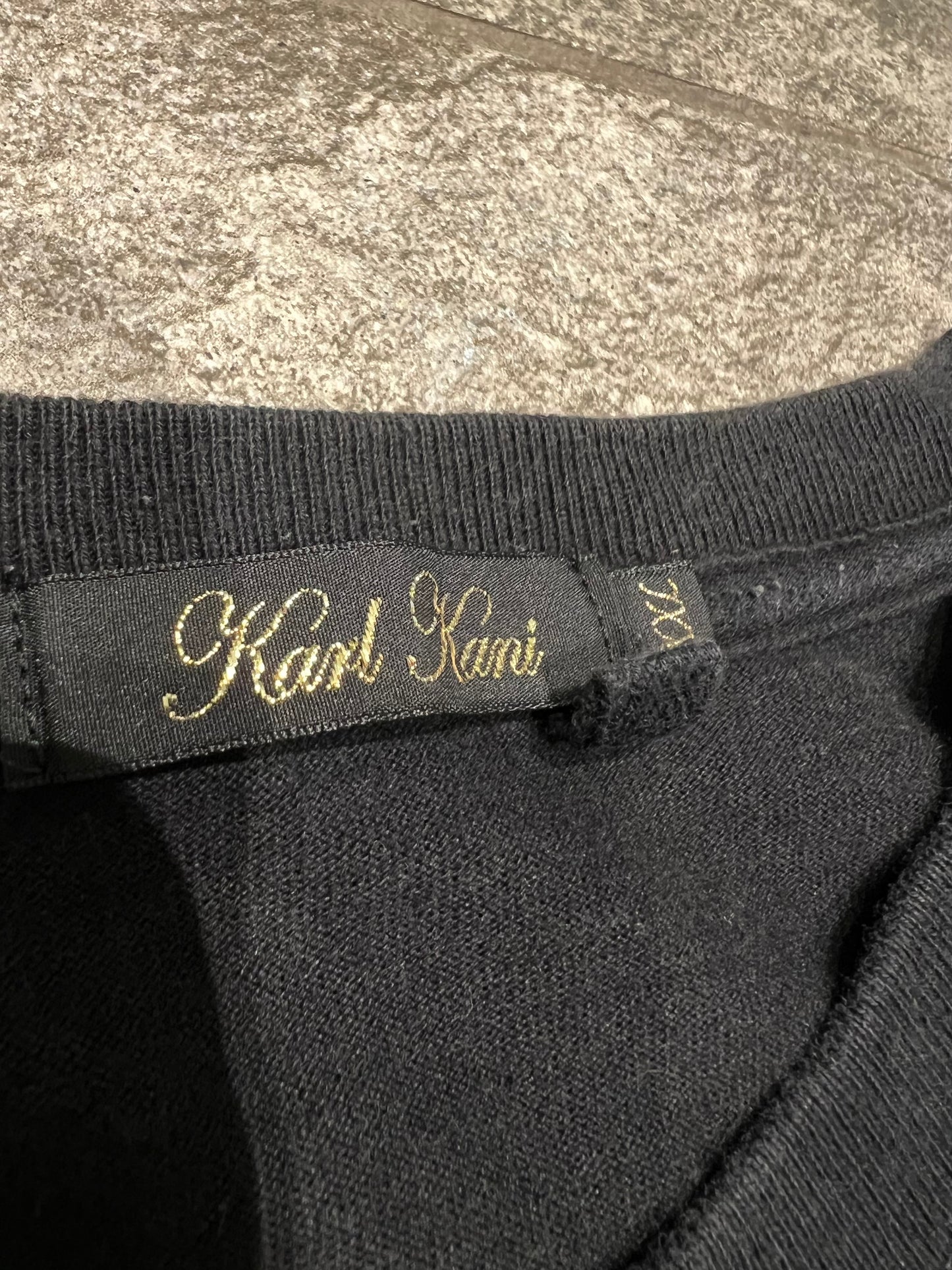 000’s Karl Kani New York Longsleeve (XL)