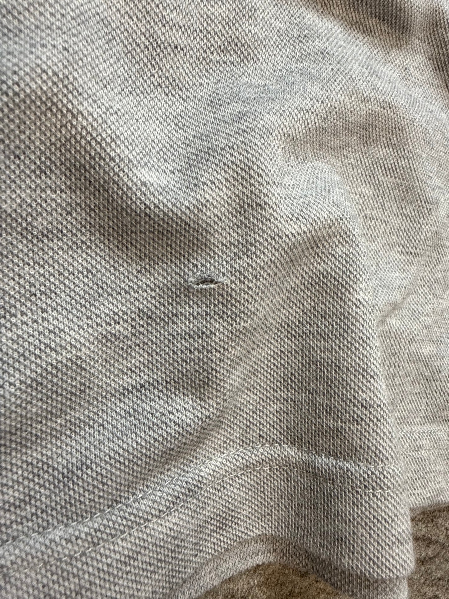 000’s Admiral X Nicole Union Jack Polo (S)