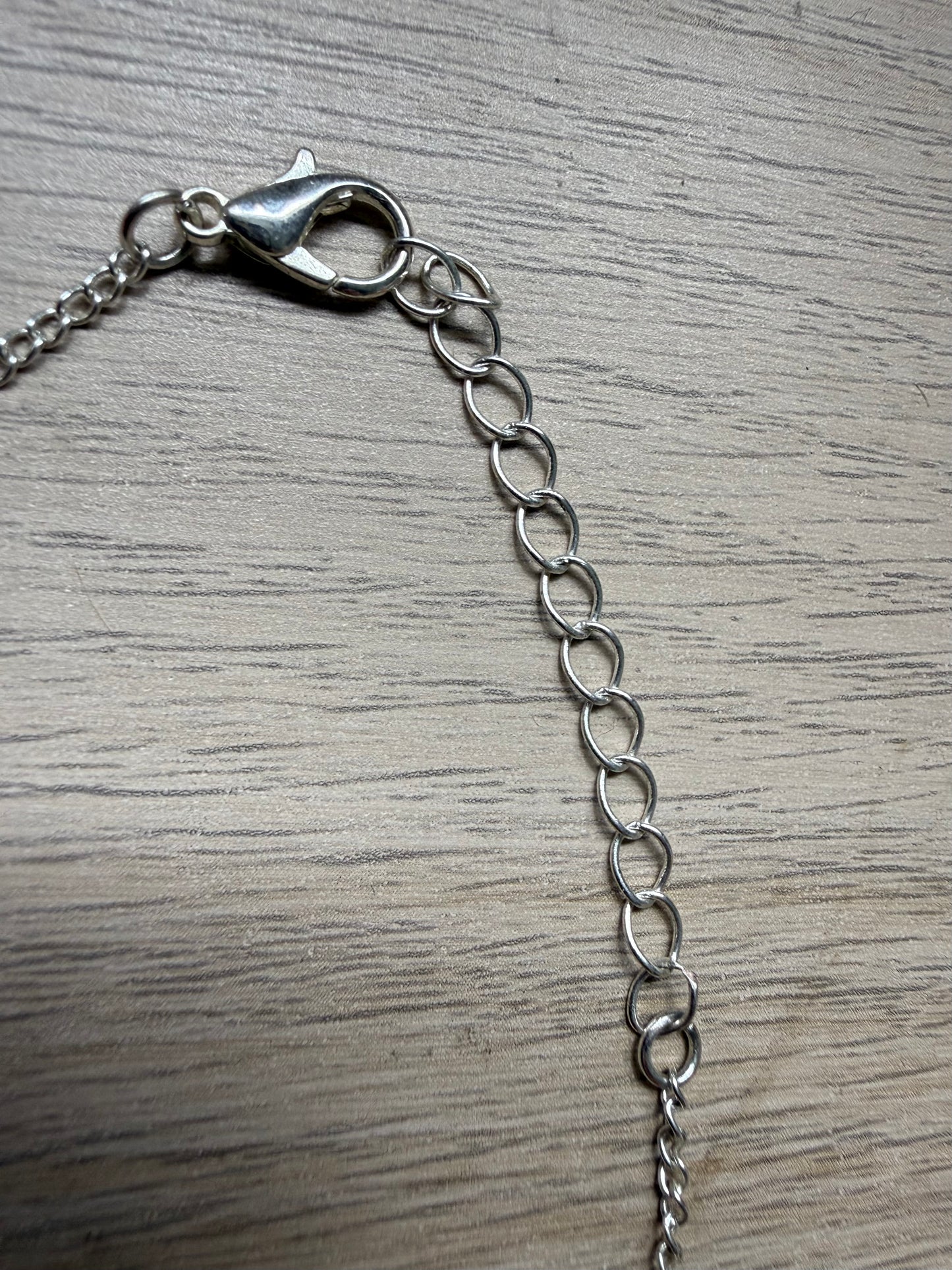 Cartier Necklace (2006)