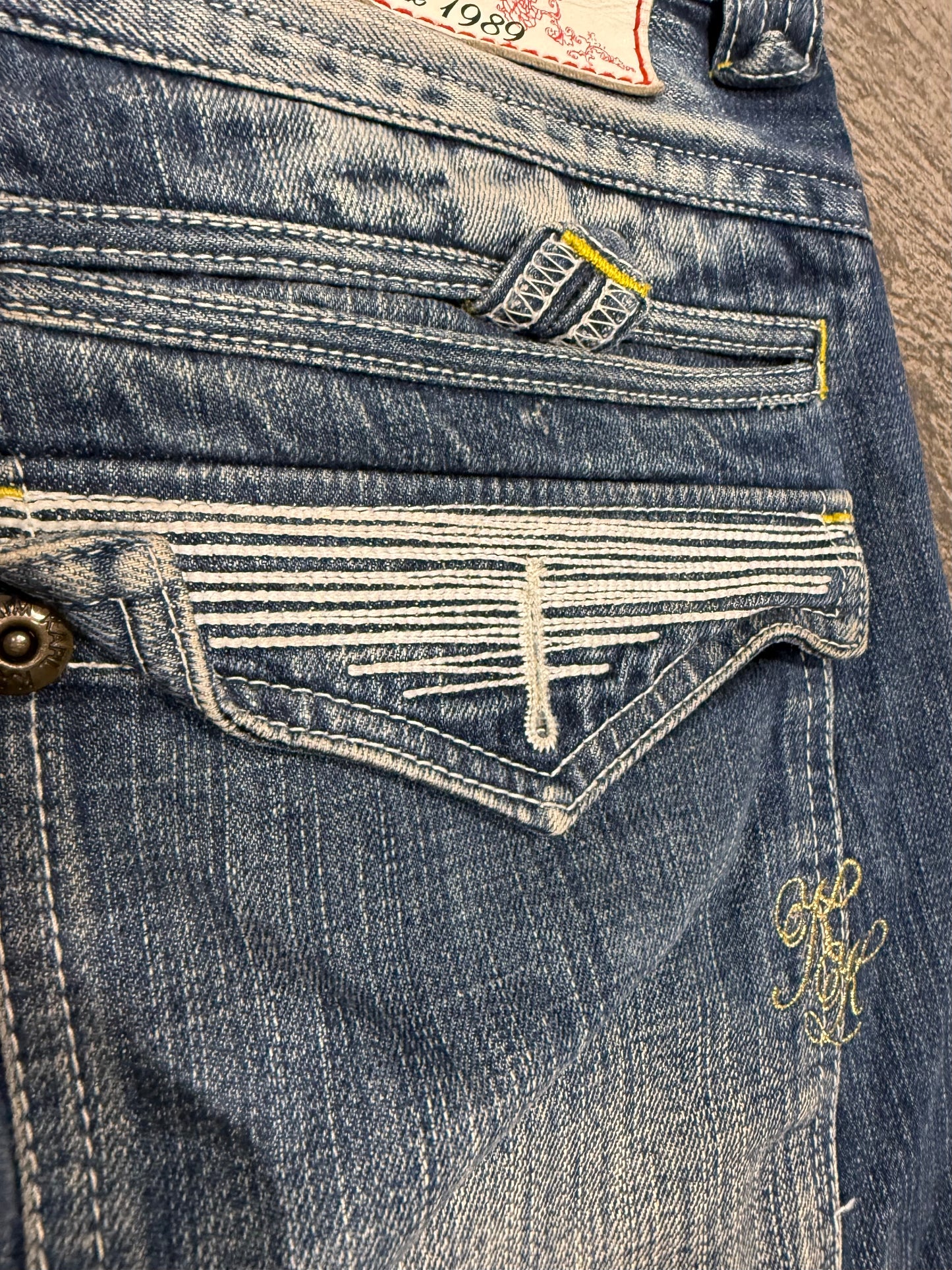 000’s Karl Kani Jeans (31”)