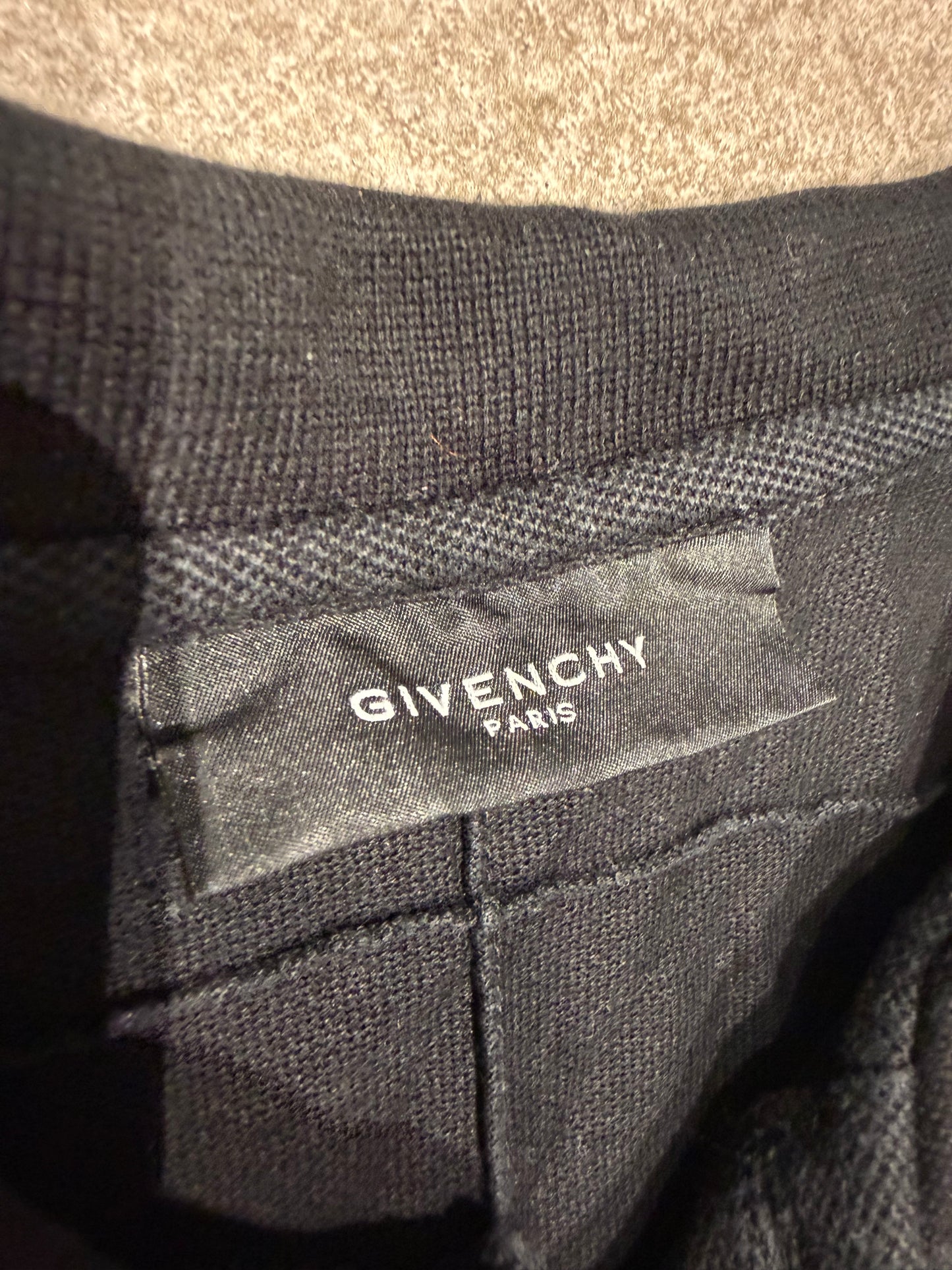 Givenchy Rottweiler Polo (M)