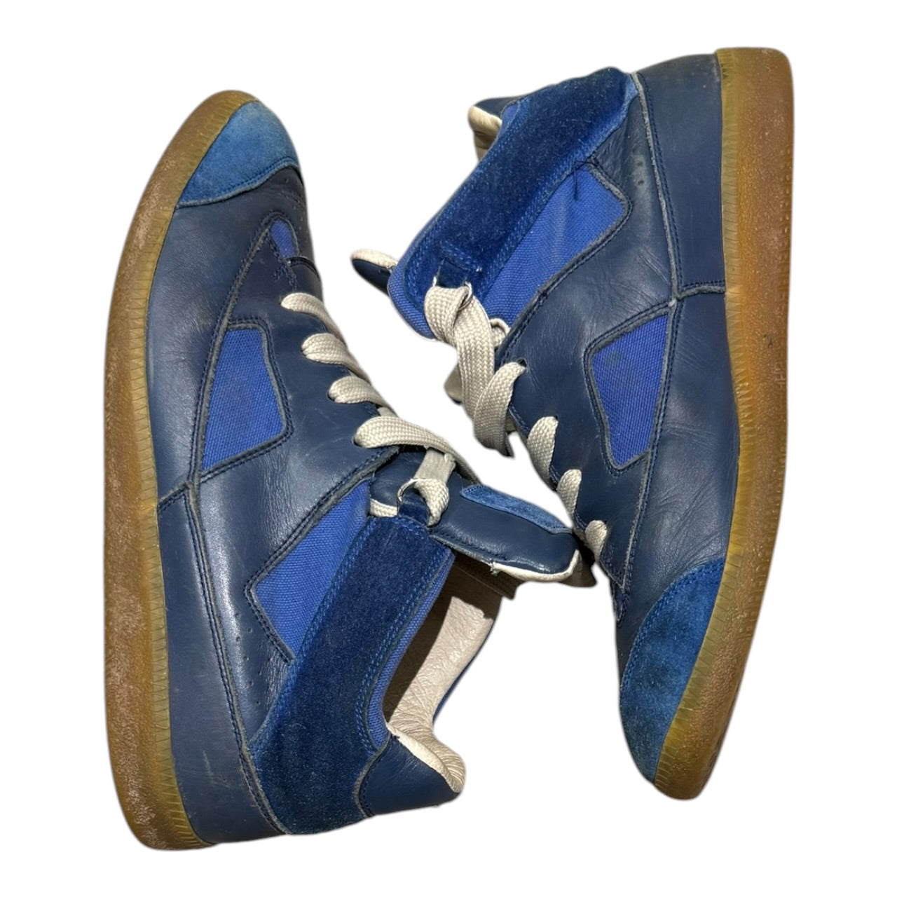 Maison Margiela High Tops (EU 43 - UK 9)