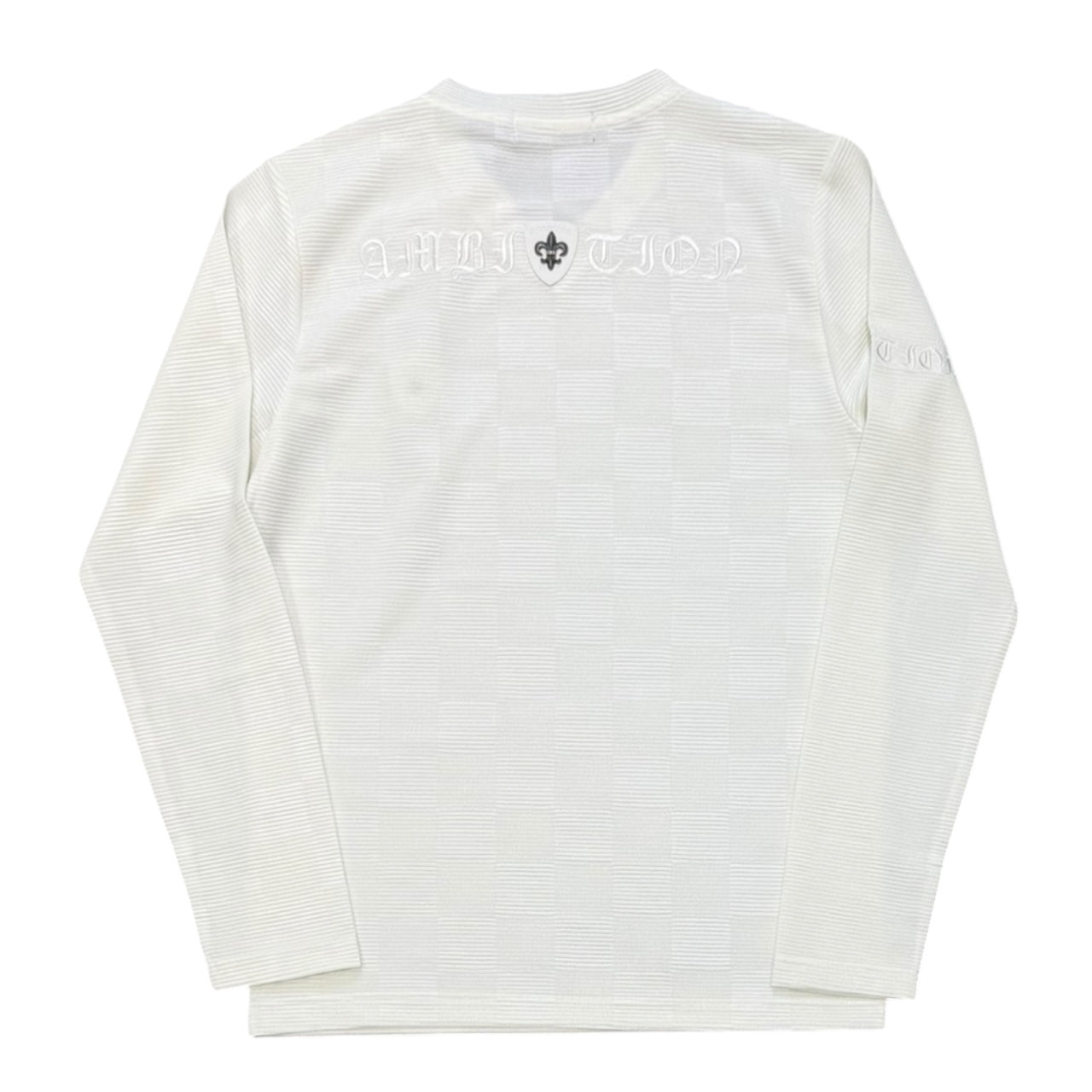 000’s Be Ambition Longsleeve Tee (S)