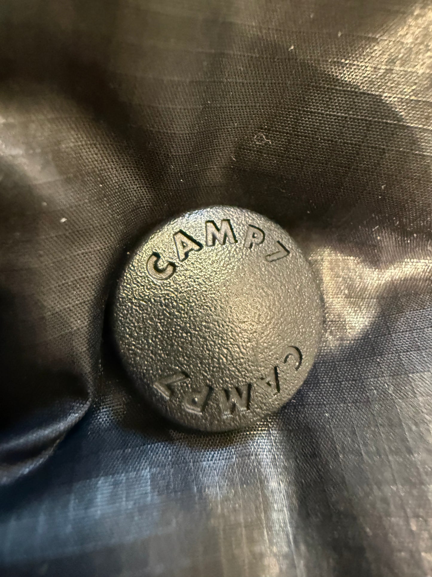 000’s Camp7 Puffer (L)
