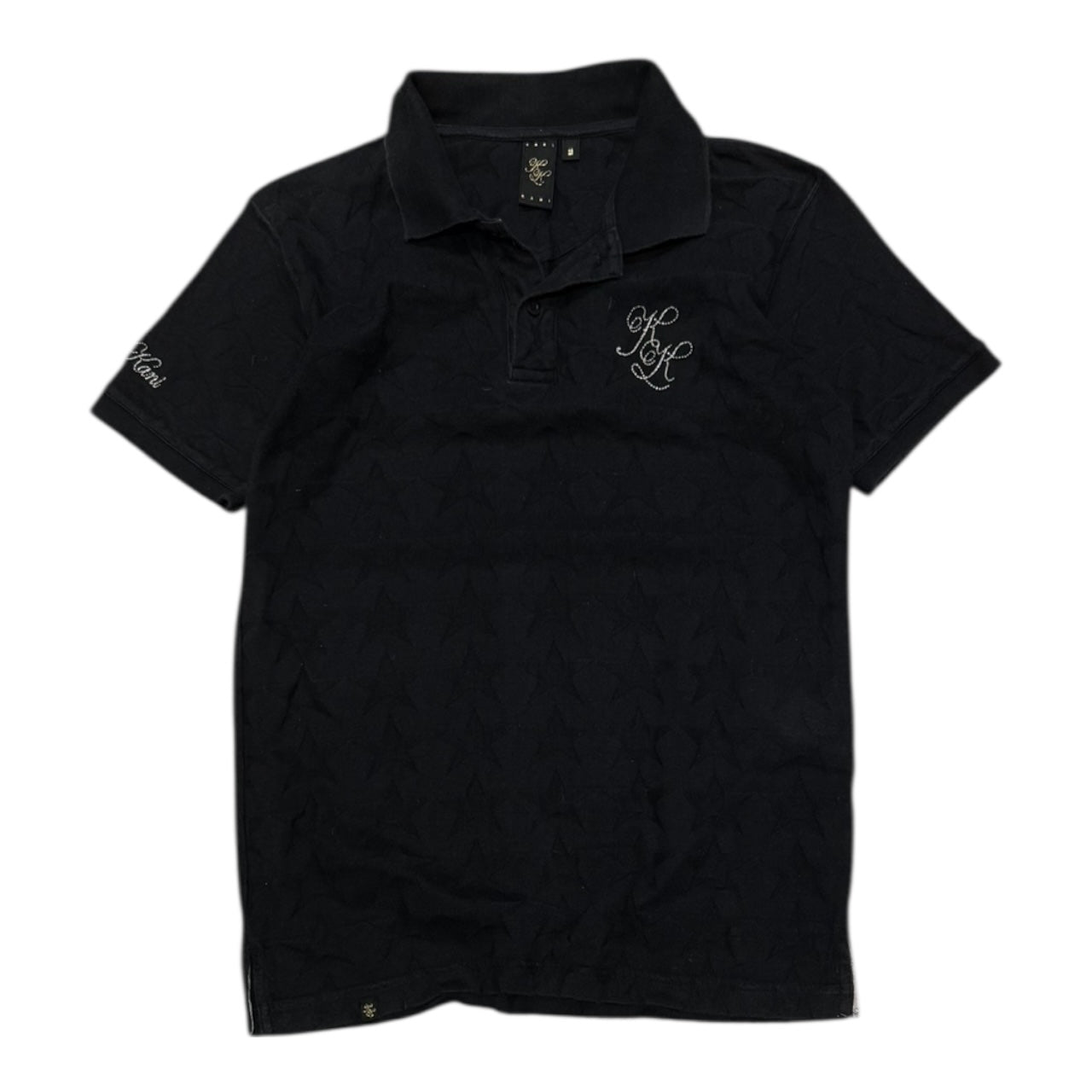 000’s Karl Kani Stars Polo (S)