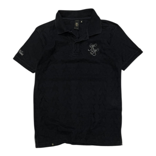 000’s Karl Kani Stars Polo (S)