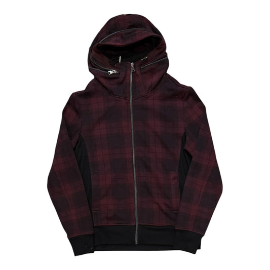 000’s Beno Bono Zip Hoodie (S)