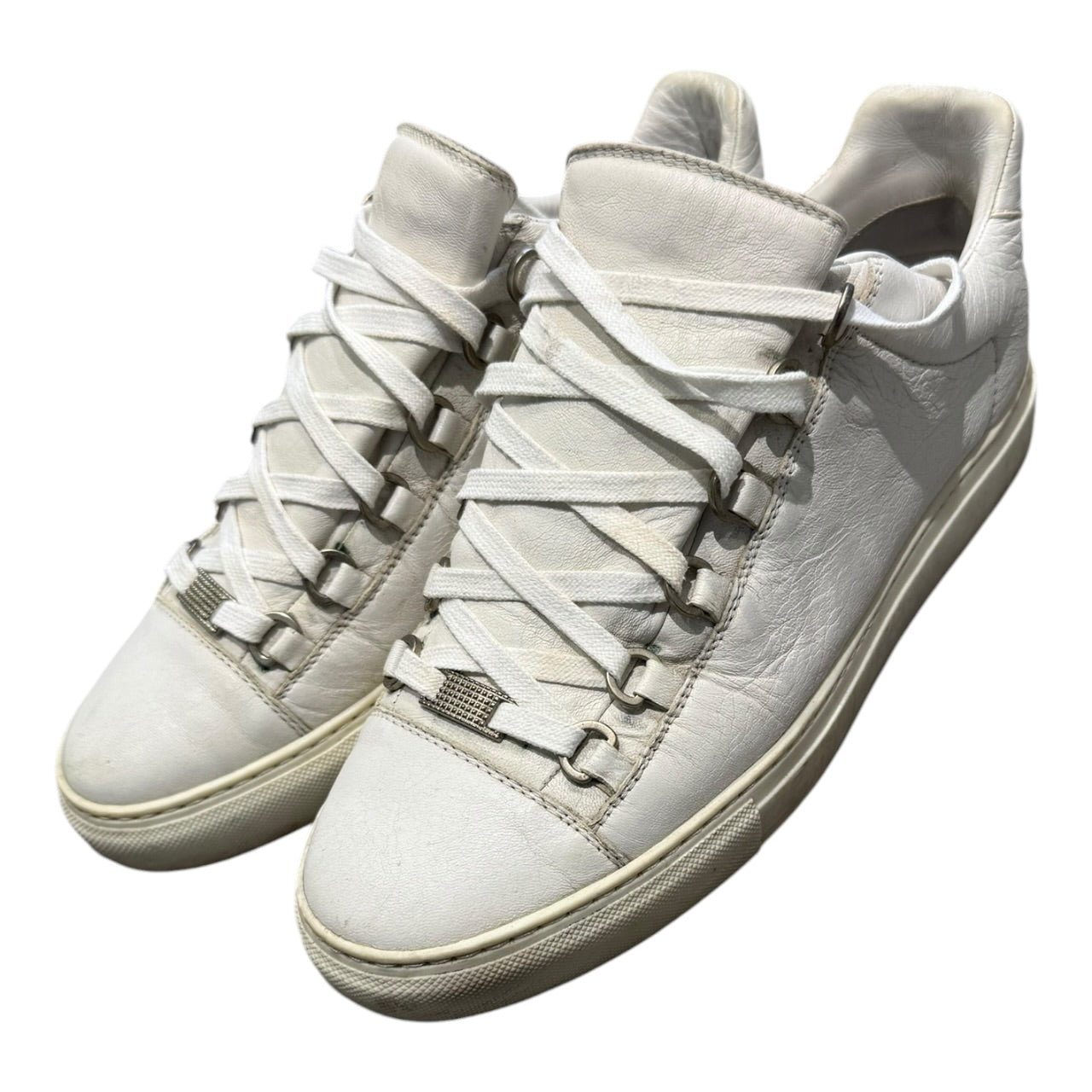 Balenciaga Arenas (EU 40)