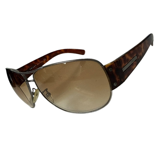 000’s Prada Aviator Sunglasses