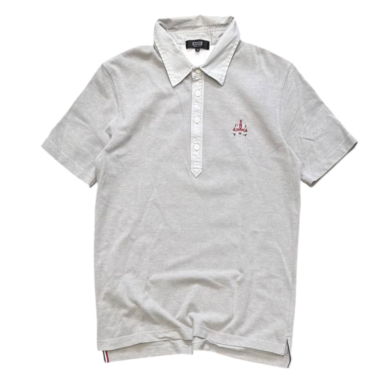 000’s Edge Union Jack Polo (S)