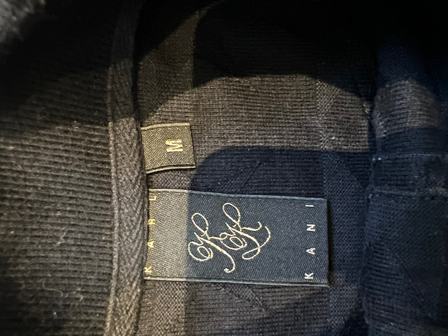 000’s Karl Kani Stars Polo