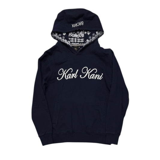 000’s Karl Kani Bronx Hoodie (M)