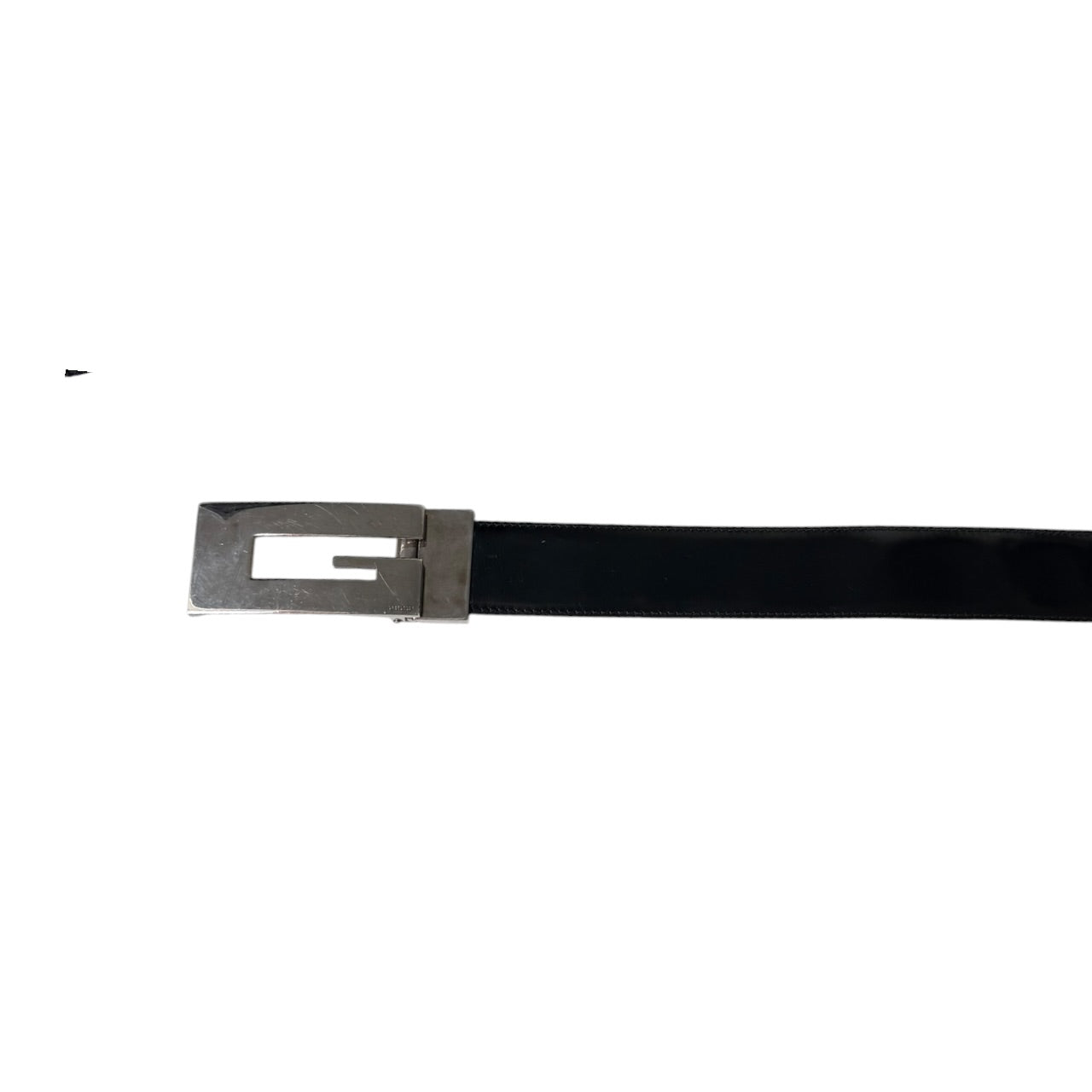 000’s Gucci By Tom Ford Belt