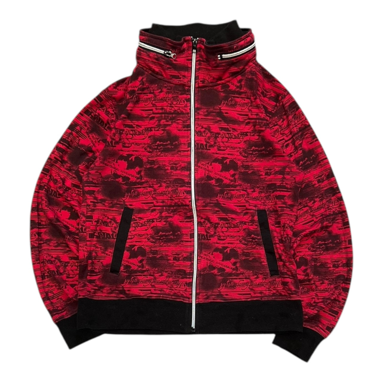 000’s Pract Bono Hoodie