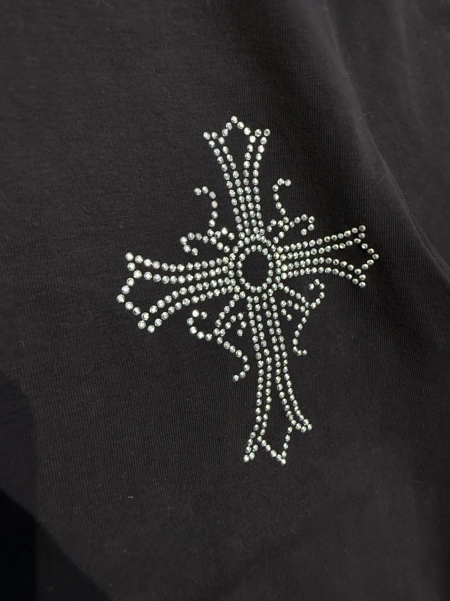 000’s Be Ambition Gothic Tee (S)