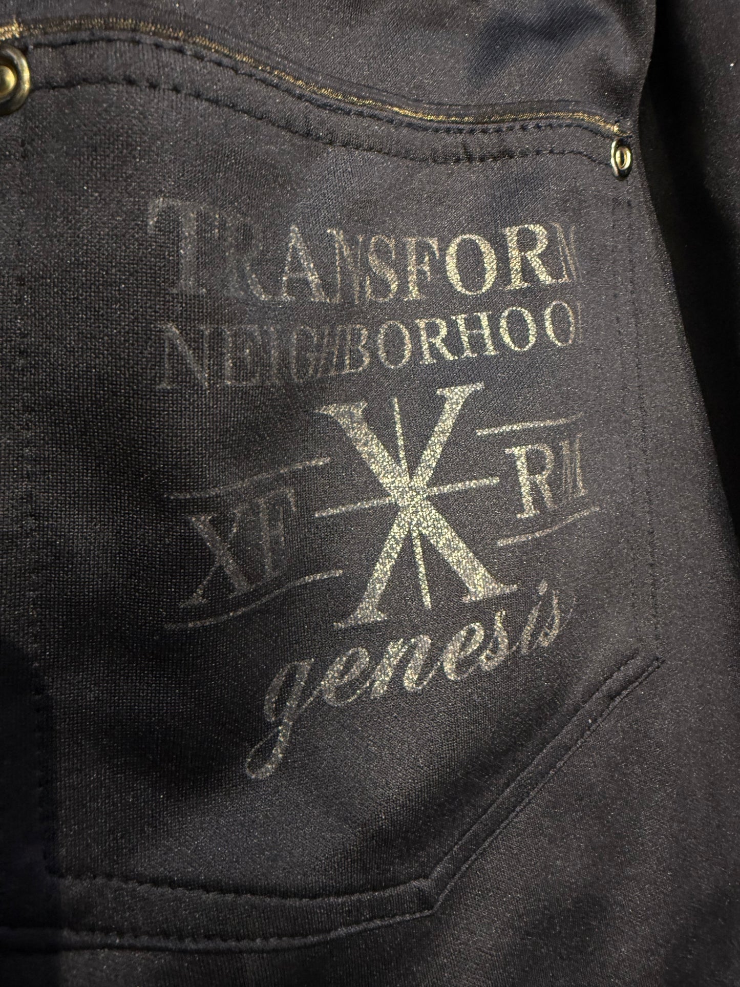 000’s XFRM Joggers (S)