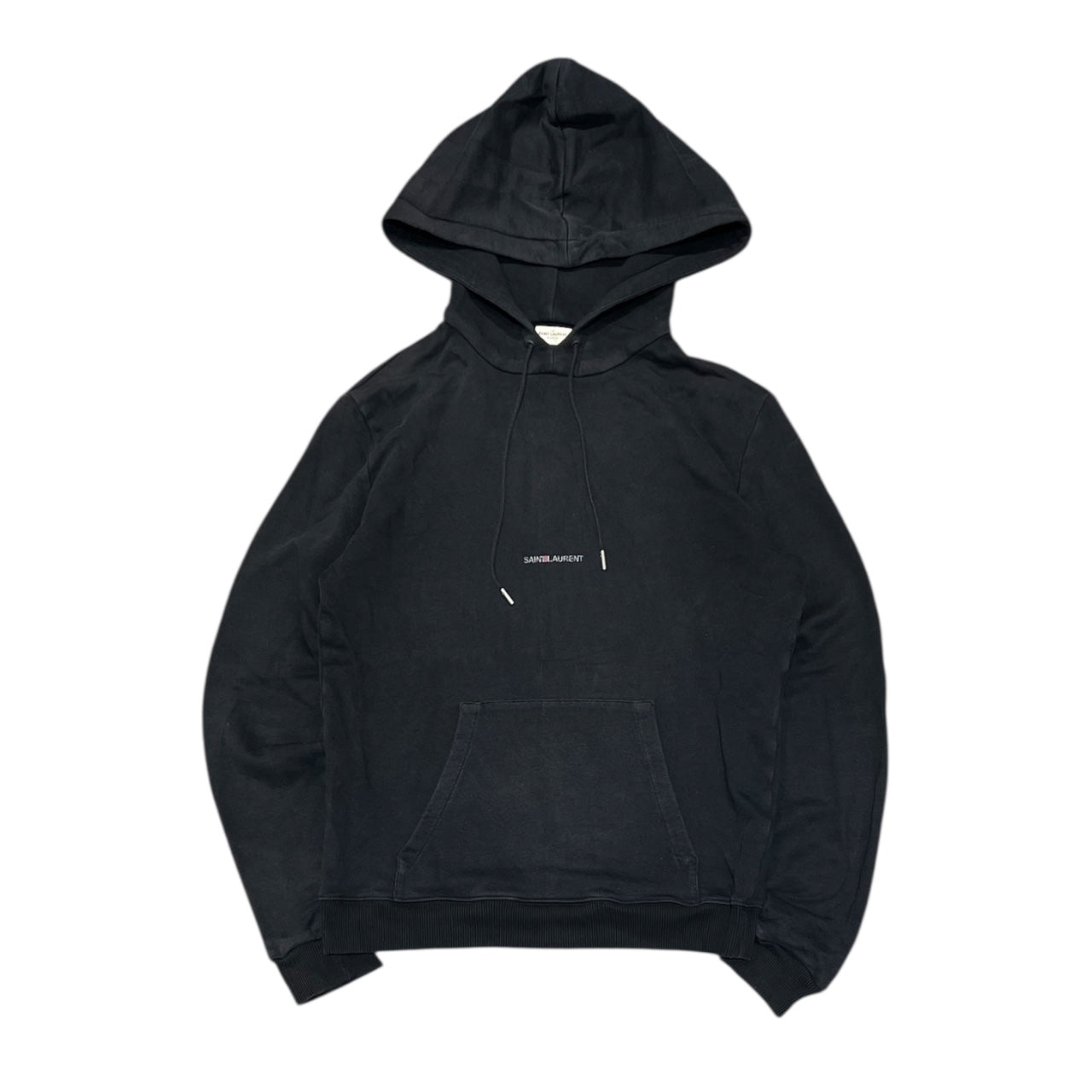 Saint Laurent Hoodie (2018)