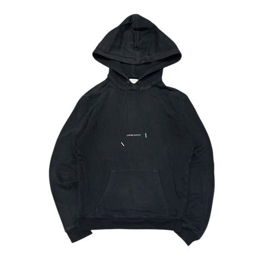 Saint Laurent Hoodie (2018)