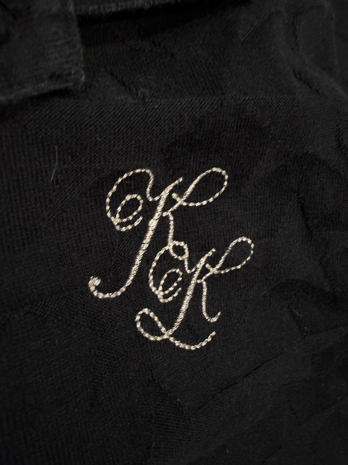 000’s Karl Kani Stars Polo (S)