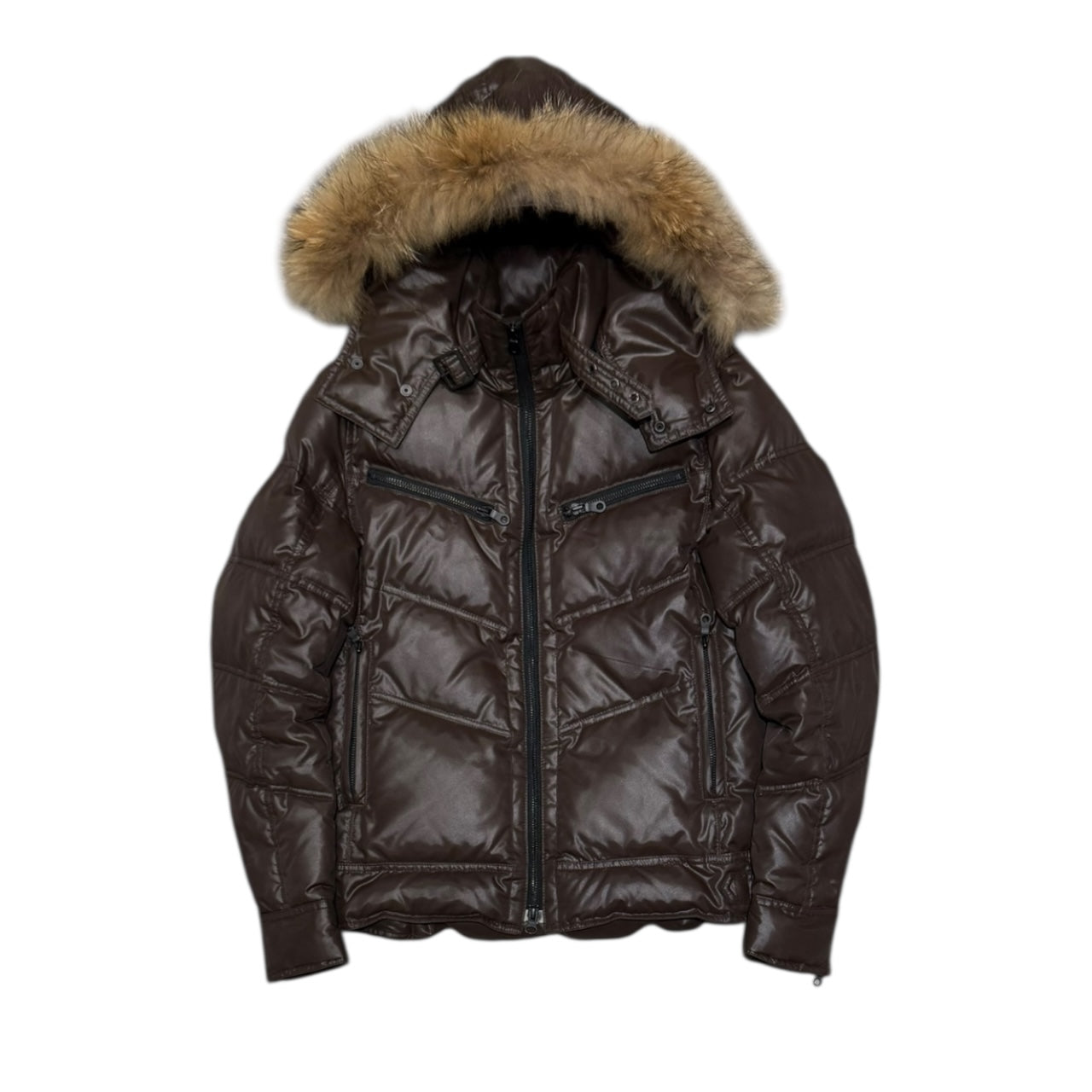 Schlussel Fur Puffer (S)