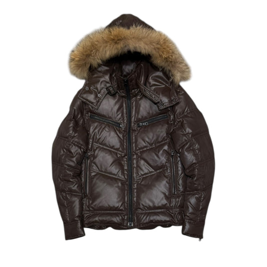 Schlussel Fur Puffer (S)