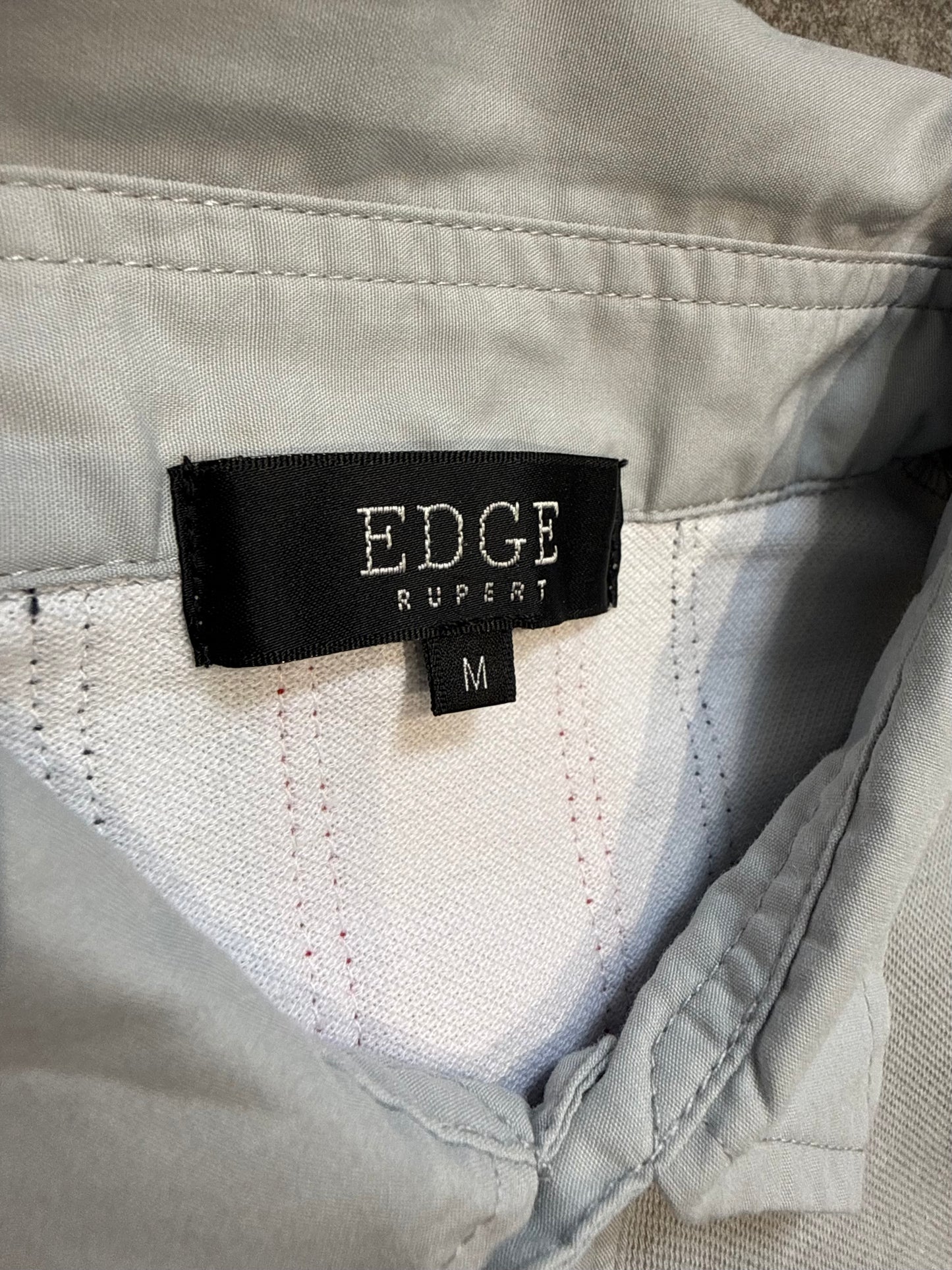000’s Edge Union Jack Polo (S)
