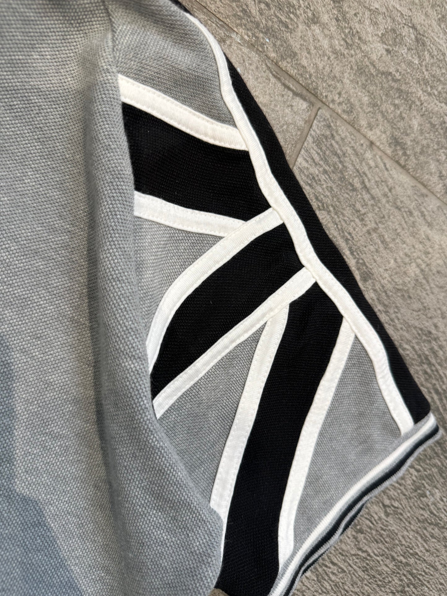 000’s Takeo Kikuchi Union Jack Polo (M)
