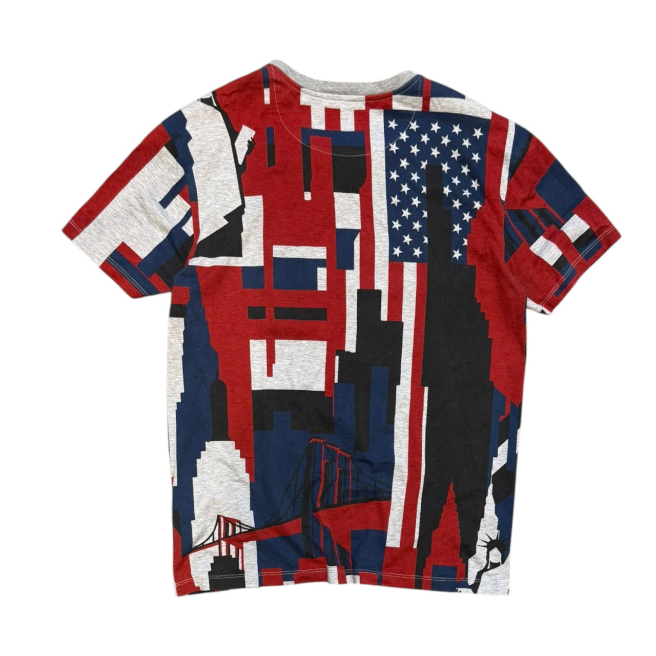 Valentino USA Tee (M)