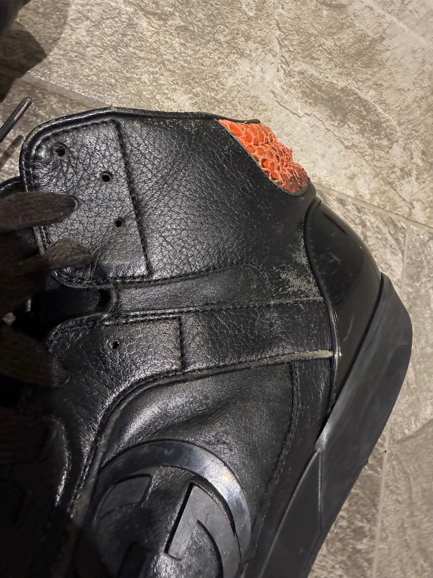 Gucci High Tops (10)