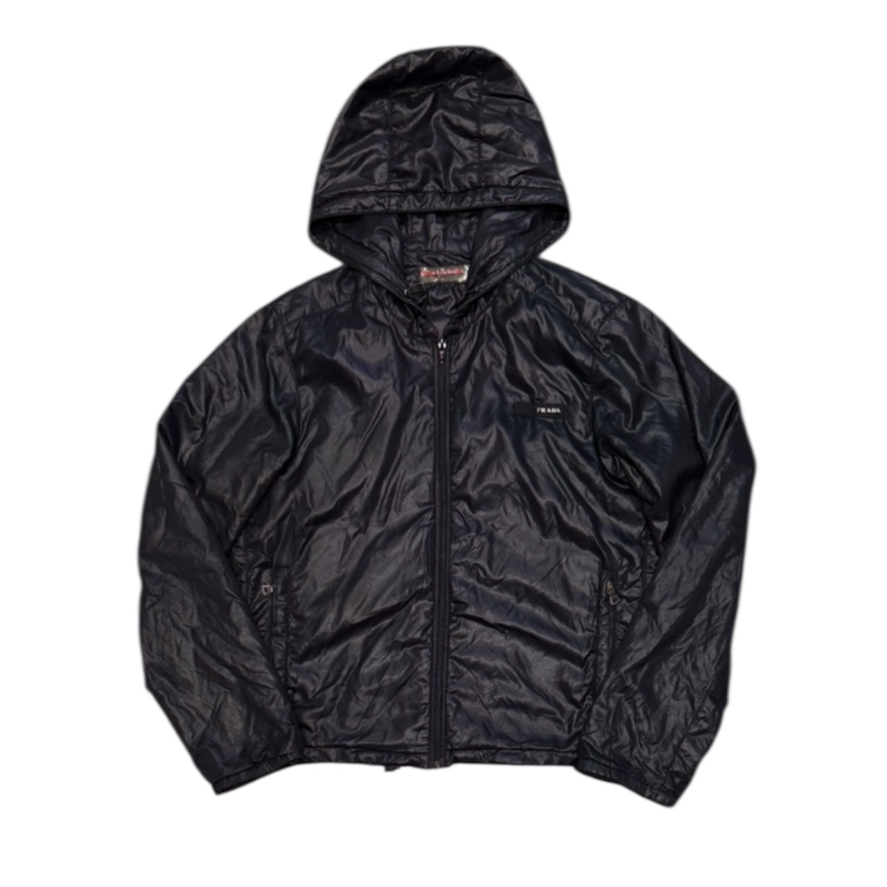 000’s Prada Jacket (M-L)