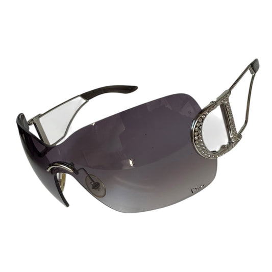 Vintage Dior “Diorly 1” Sunglasses