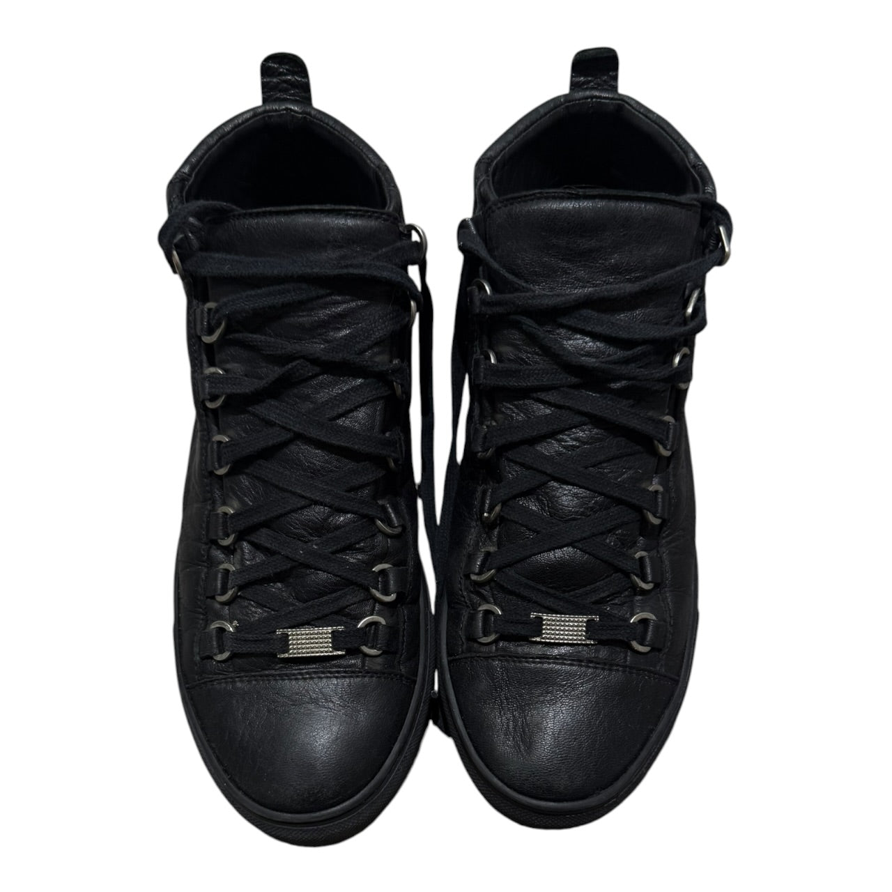 Balenciaga Arena High Tops (EU 41)