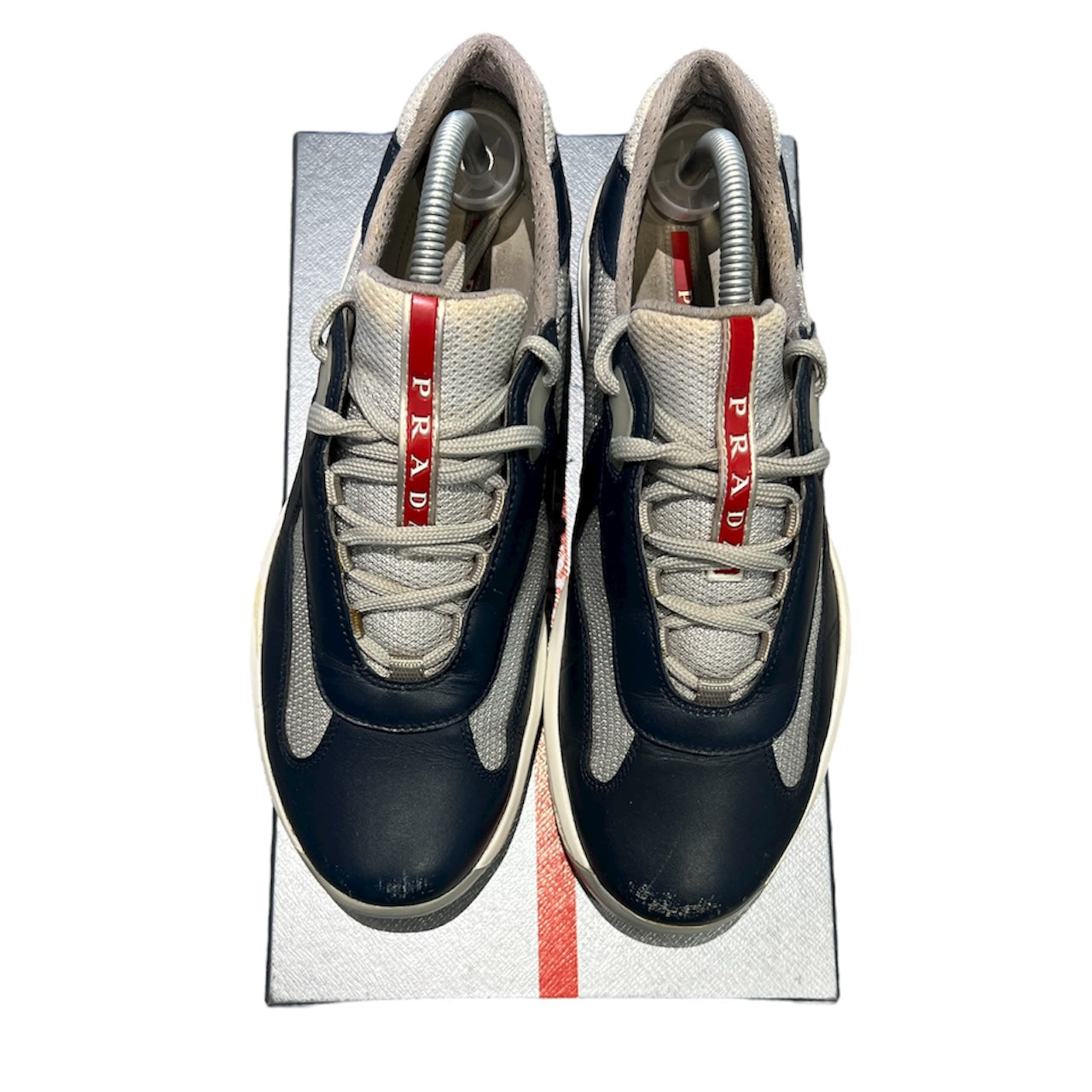 Prada Americas’ Cups (2017)