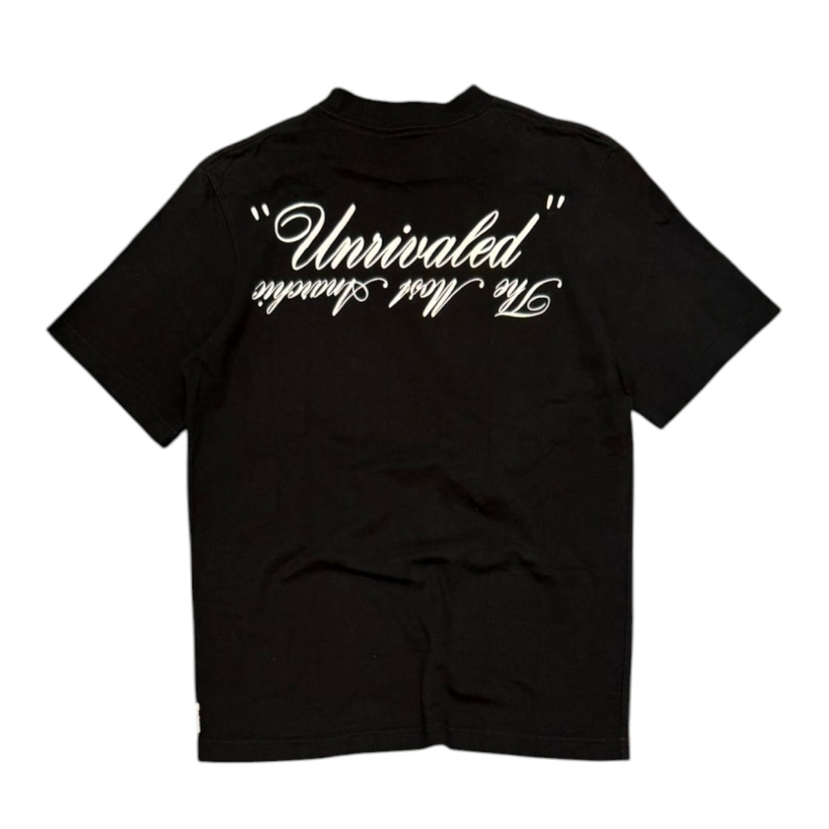 000’s Unrivaled Tee (M)