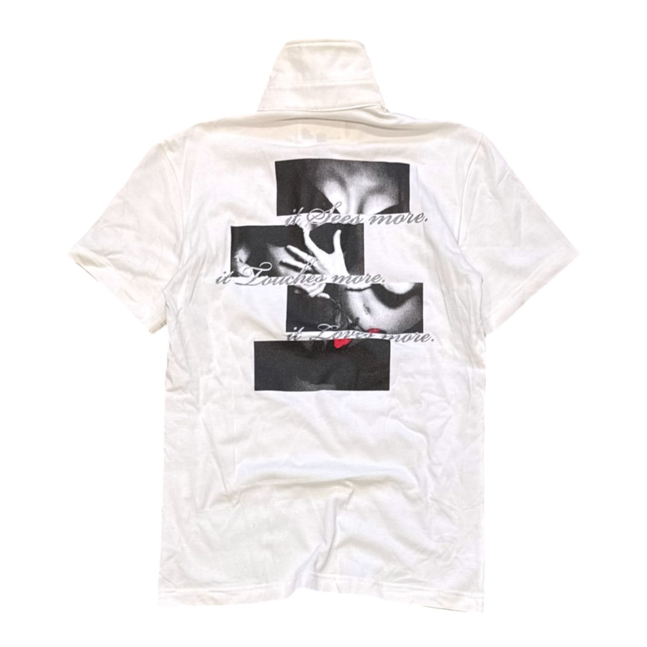 000’s Eight By Eight Polo (S)