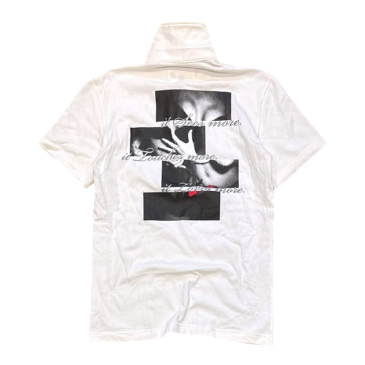 000’s Eight By Eight Polo (S)