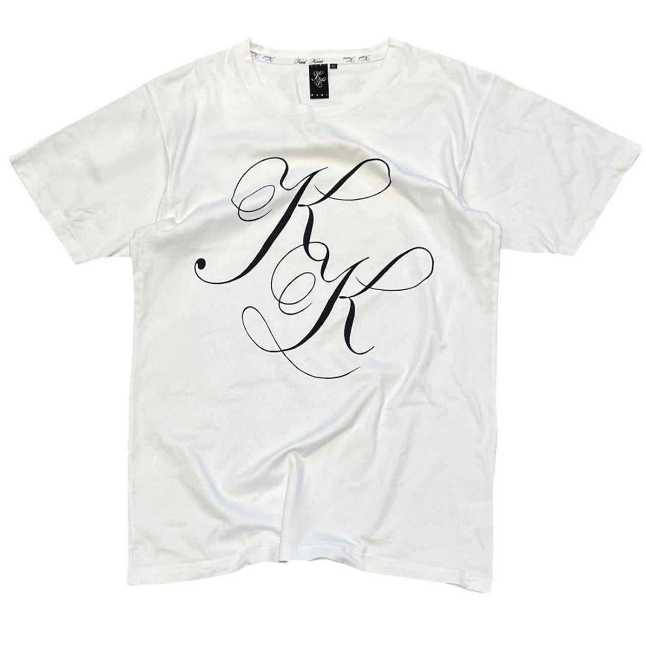 000’s Karl Kani Tee