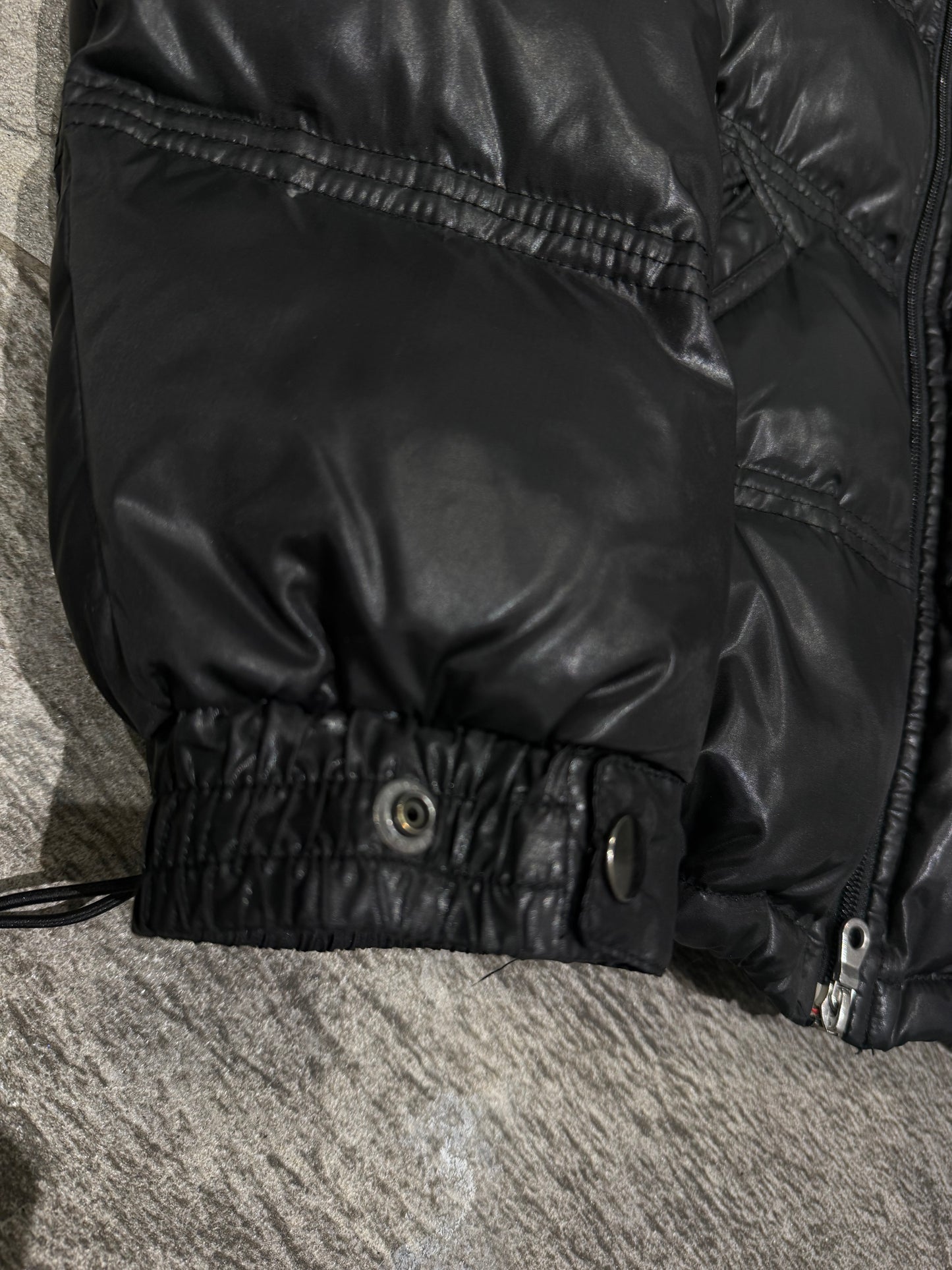 000’s Melrose Puffer (M)