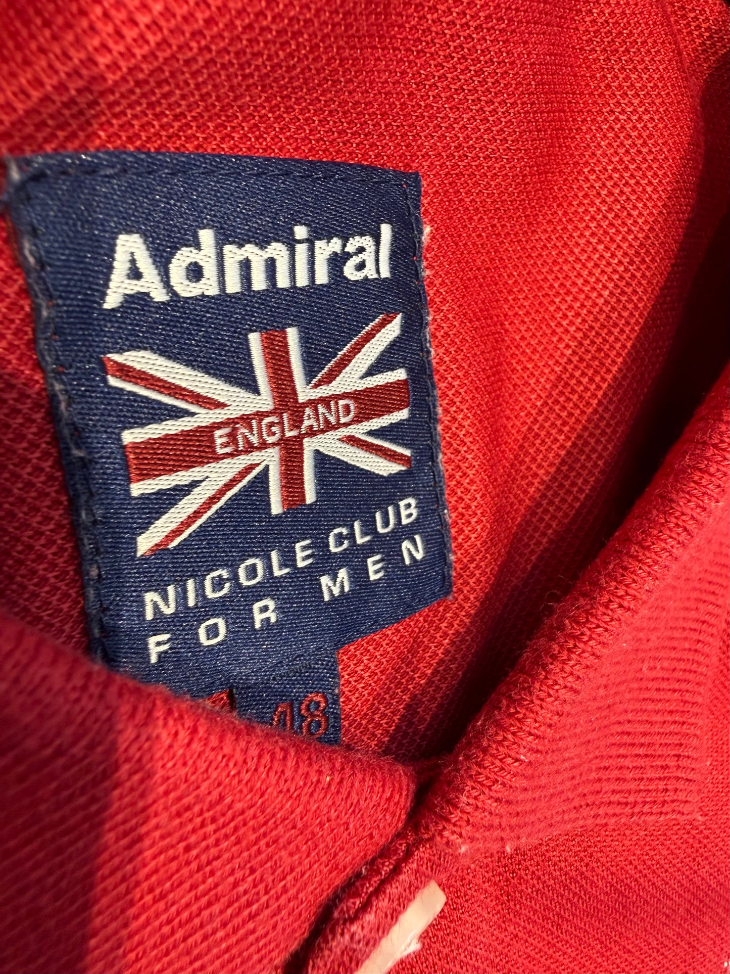 000’s Admiral X Nicole Polo (S)
