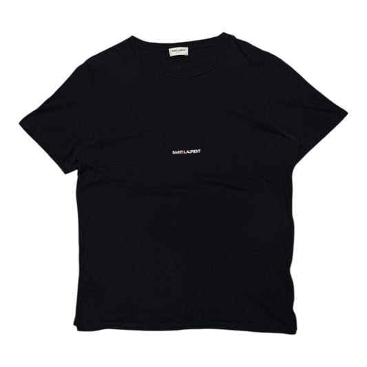 Saint Laurent Rive Gauche Tee (M)
