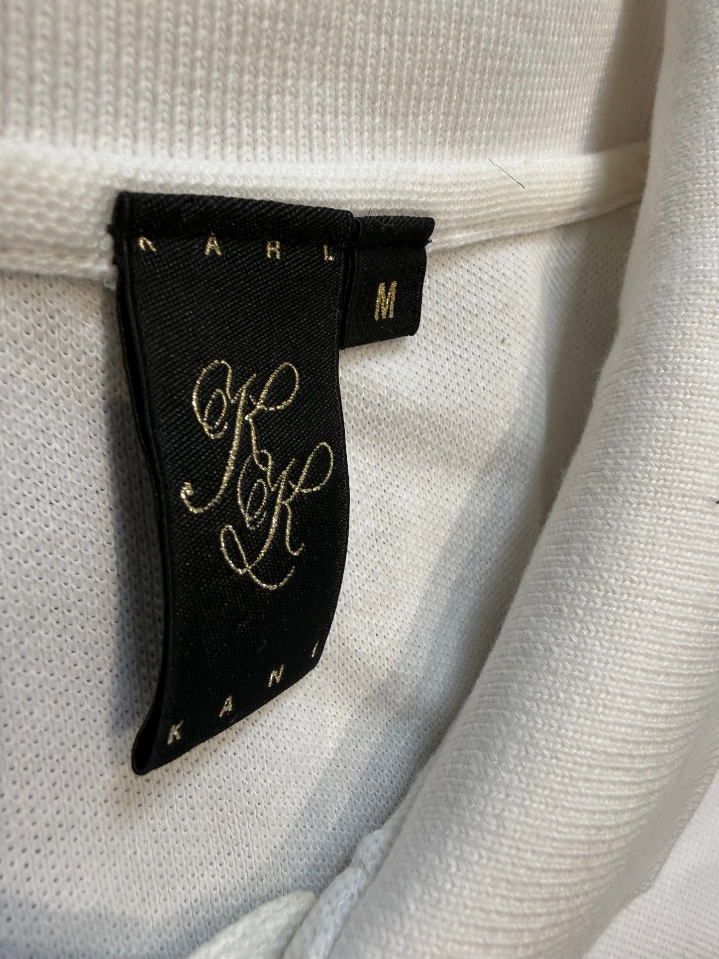 000’s Karl Kani Polo (M)