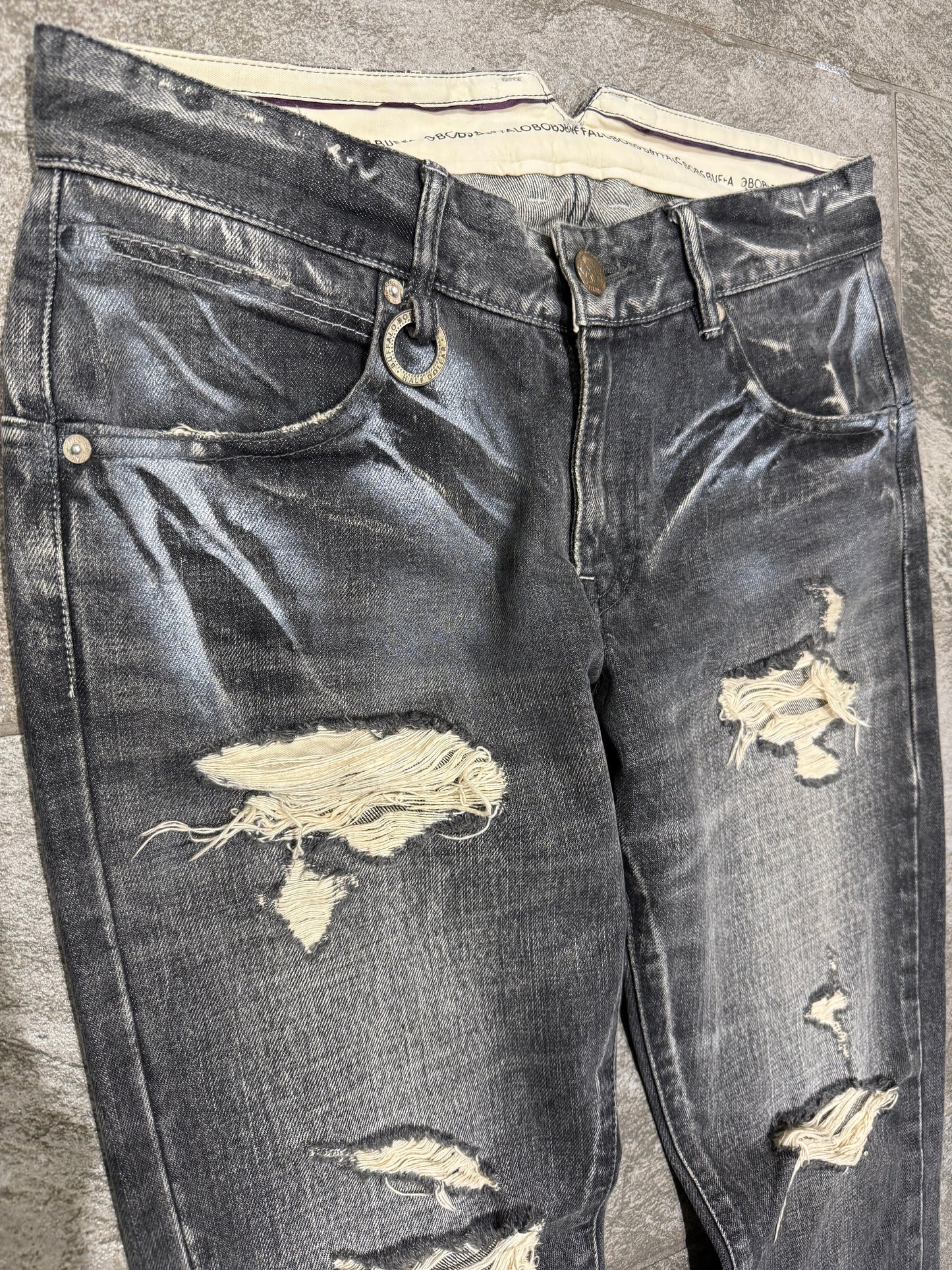 000’s Buffalo Bobs Jeans (31”)