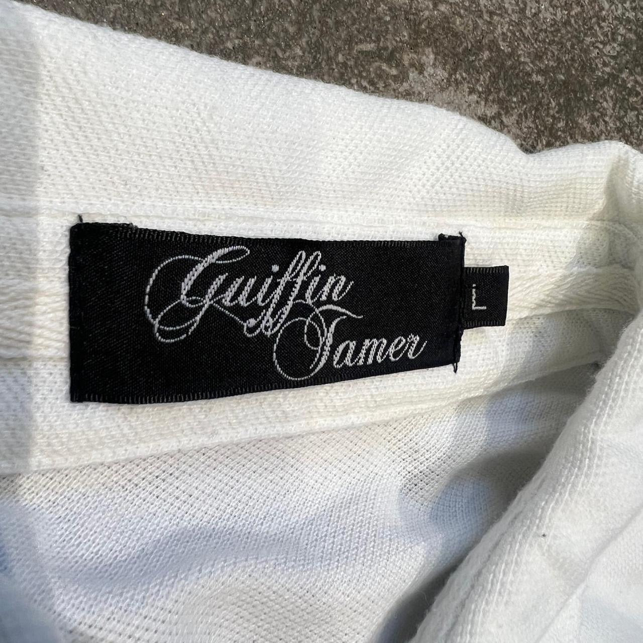 000’s Griffin Tamer Polo