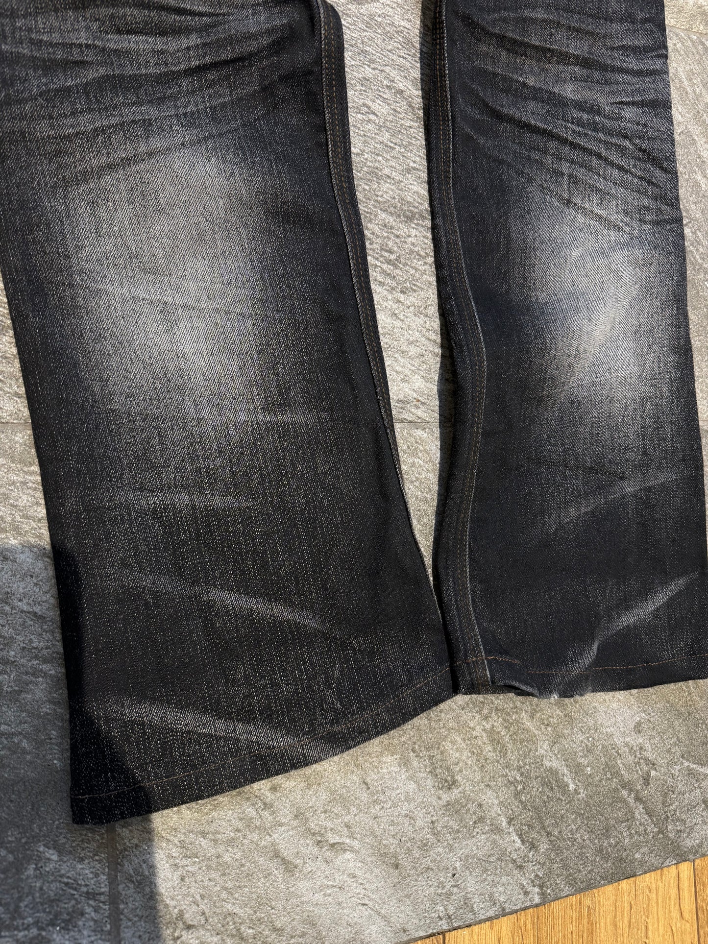 000’s Nicole Bootcut Jeans (33”)