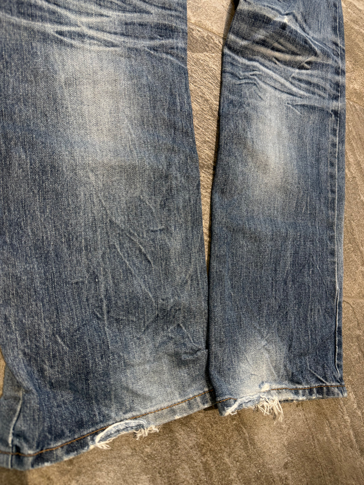 000’s DPSR Jeans (34”)