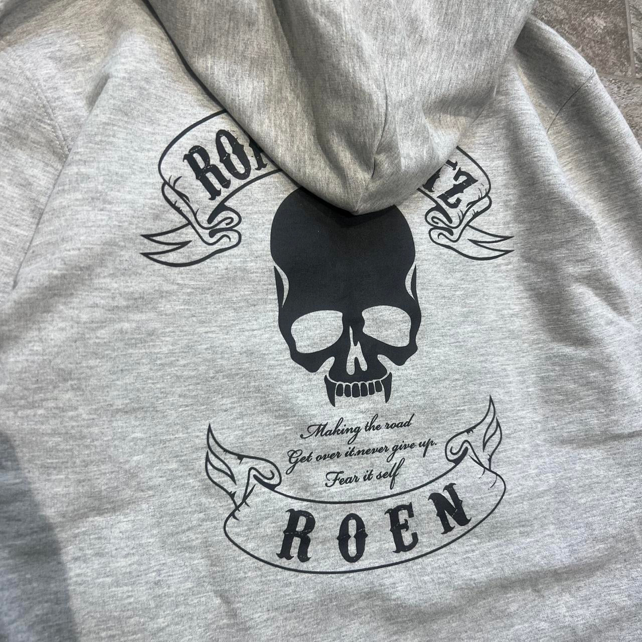 Roen Hoodie