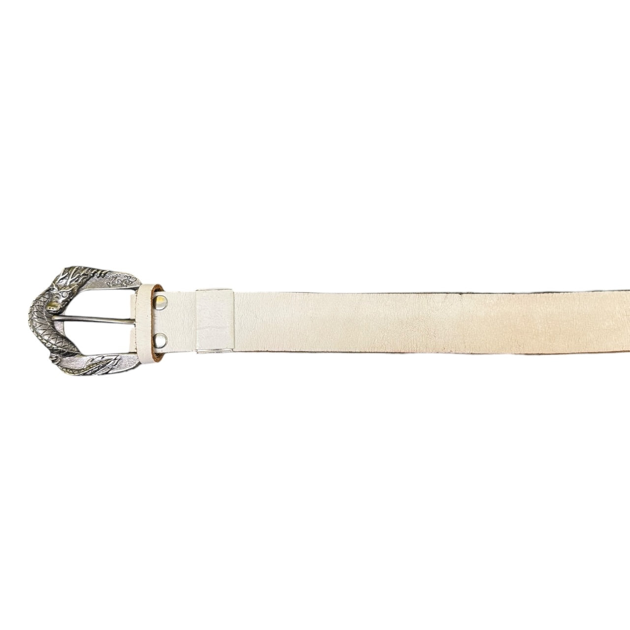 000’s Japanese Leather Belt