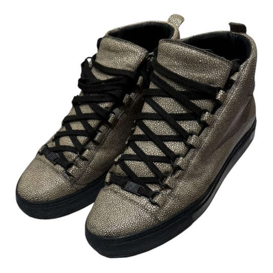 Balenciaga Arenas AW13 (EU 41 - UK 7)