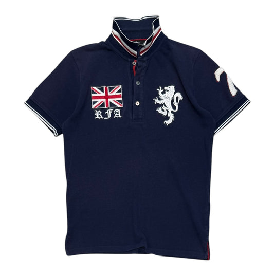 000’s Beno Union Jack Polo (M)
