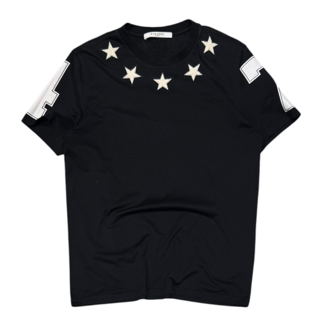 Givenchy Stars Tee (M)